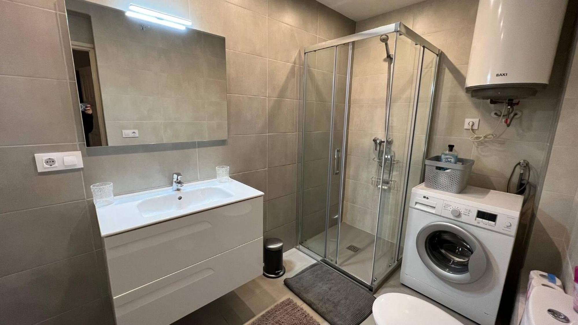 רוזס Apartamento Casa Linda Con Vistas Espectaculares מראה חיצוני תמונה