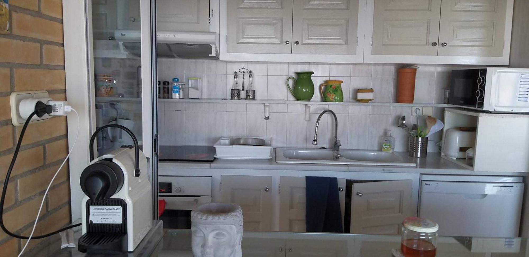 רוזס Apartamento Casa Linda Con Vistas Espectaculares מראה חיצוני תמונה