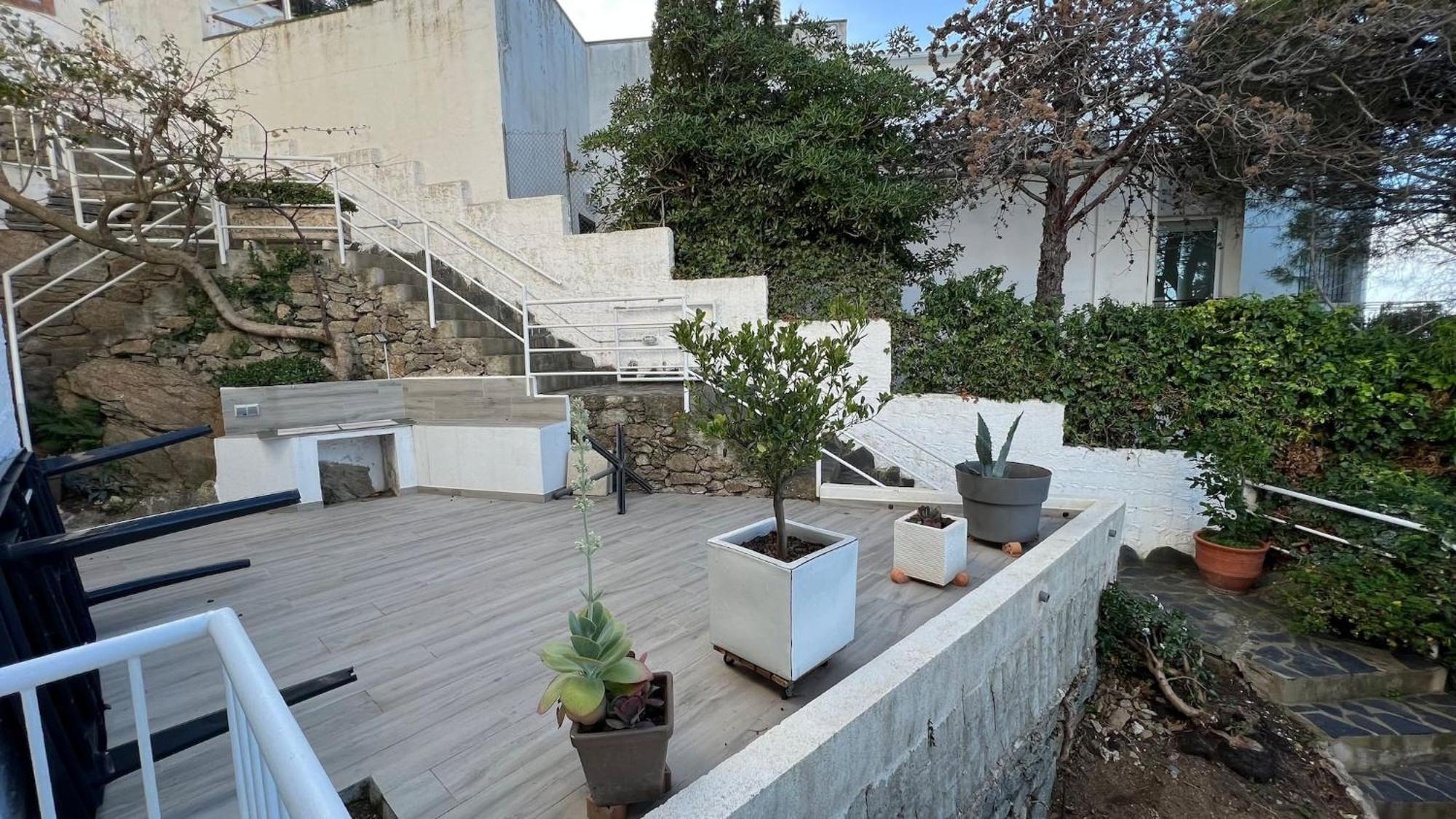 רוזס Apartamento Casa Linda Con Vistas Espectaculares מראה חיצוני תמונה