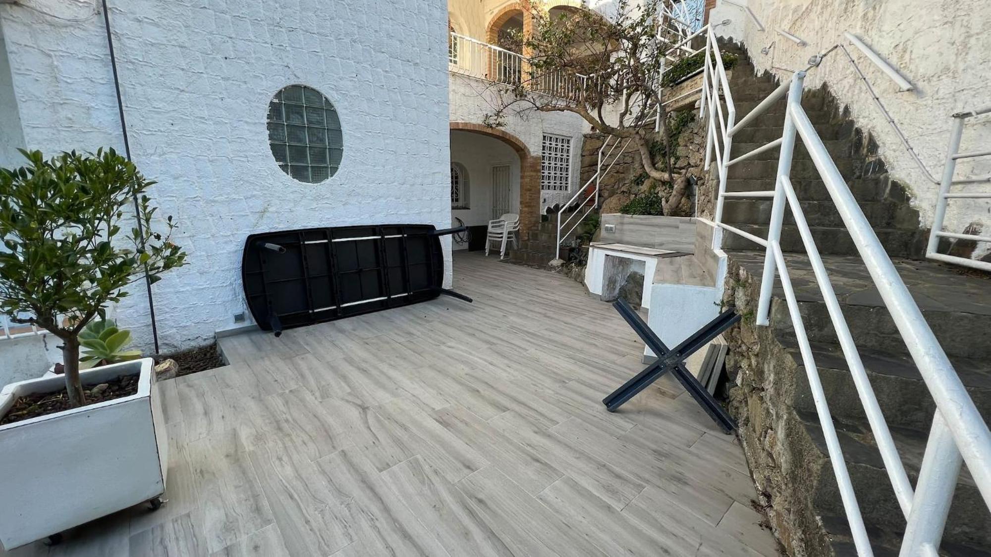 רוזס Apartamento Casa Linda Con Vistas Espectaculares מראה חיצוני תמונה