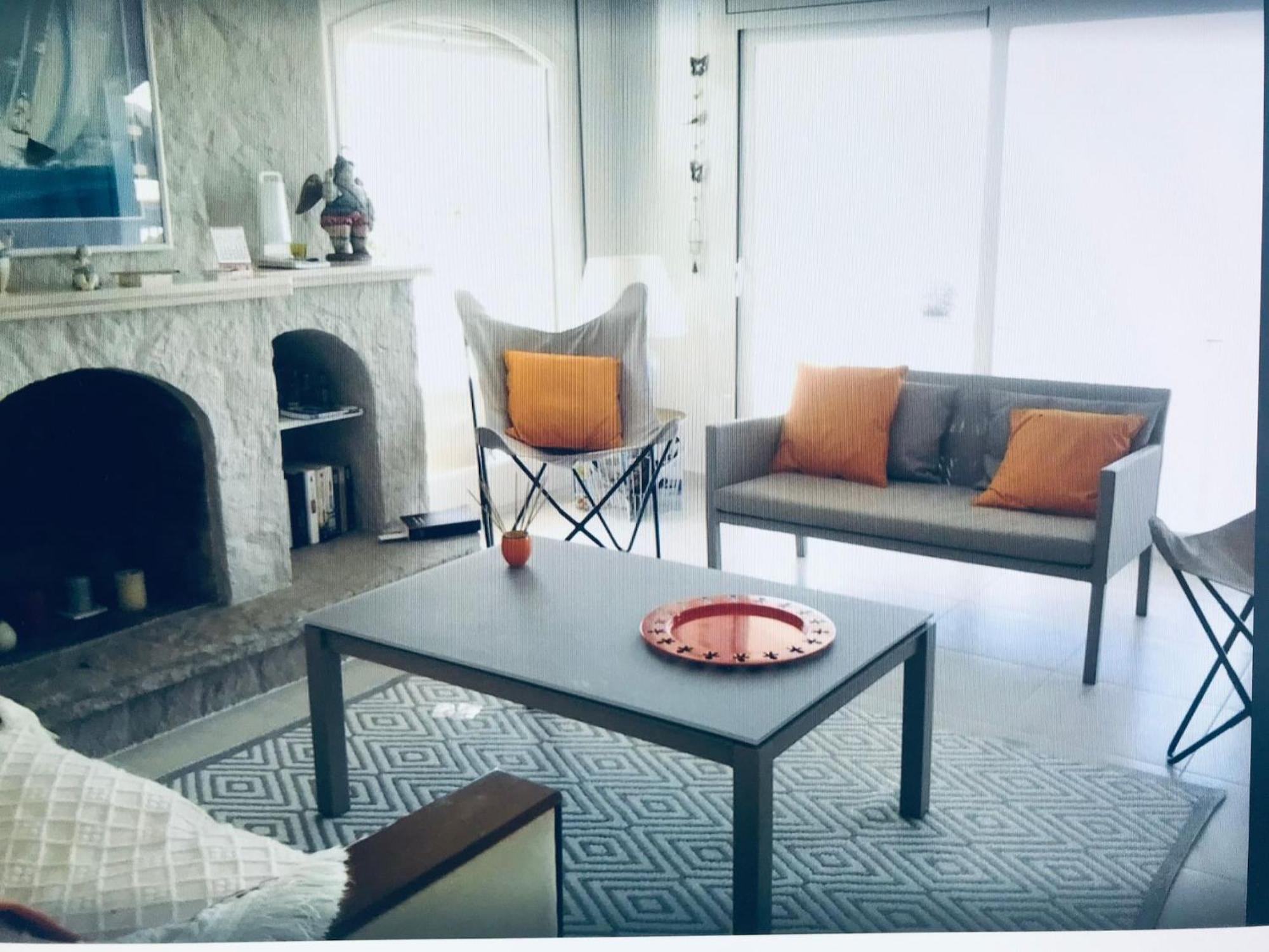רוזס Apartamento Casa Linda Con Vistas Espectaculares מראה חיצוני תמונה