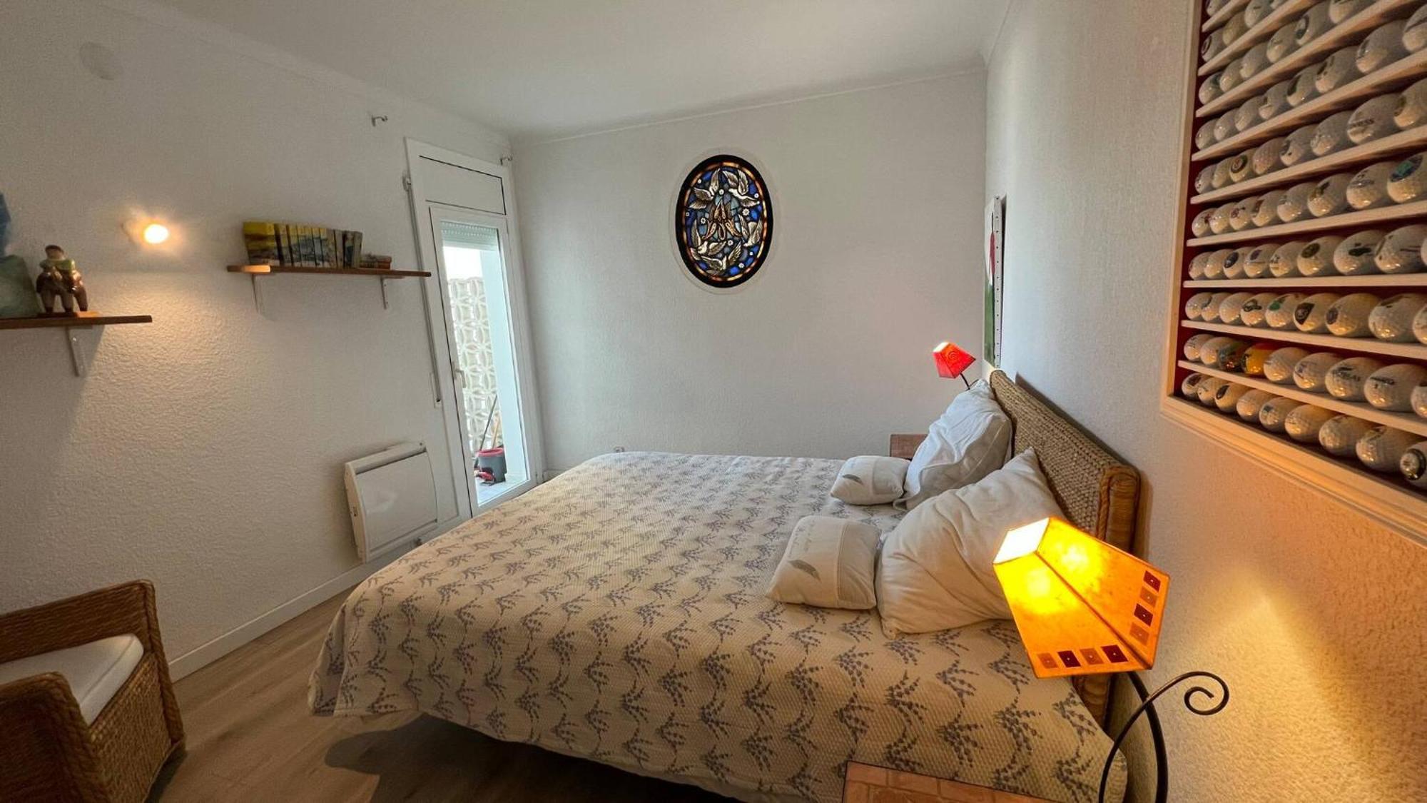 רוזס Apartamento Casa Linda Con Vistas Espectaculares מראה חיצוני תמונה