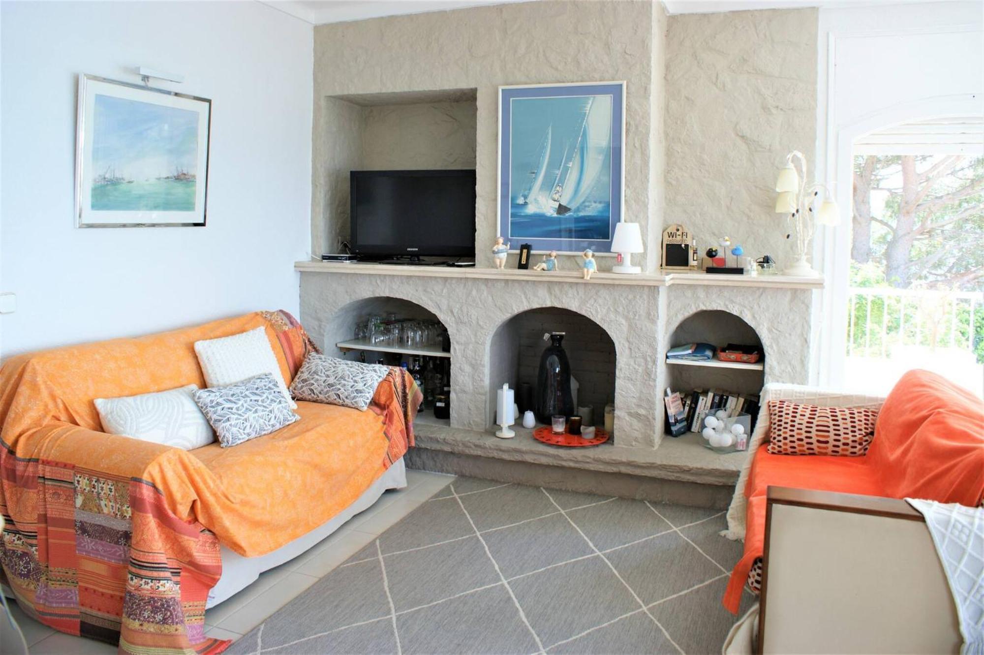 רוזס Apartamento Casa Linda Con Vistas Espectaculares מראה חיצוני תמונה