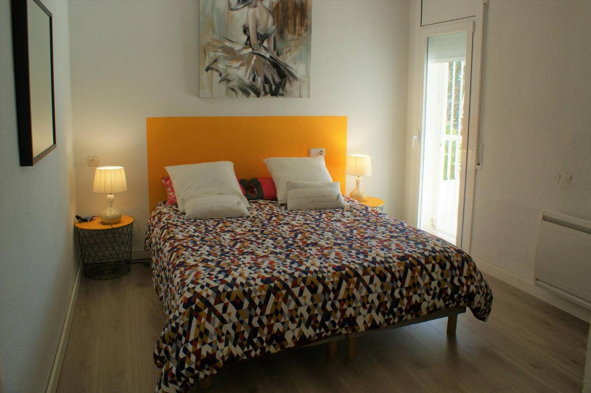 רוזס Apartamento Casa Linda Con Vistas Espectaculares מראה חיצוני תמונה