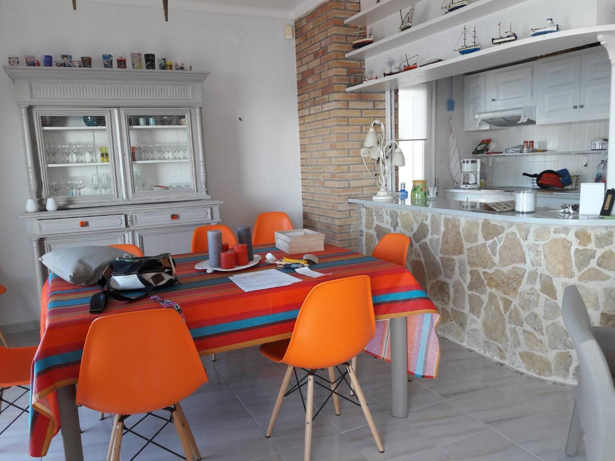 רוזס Apartamento Casa Linda Con Vistas Espectaculares מראה חיצוני תמונה