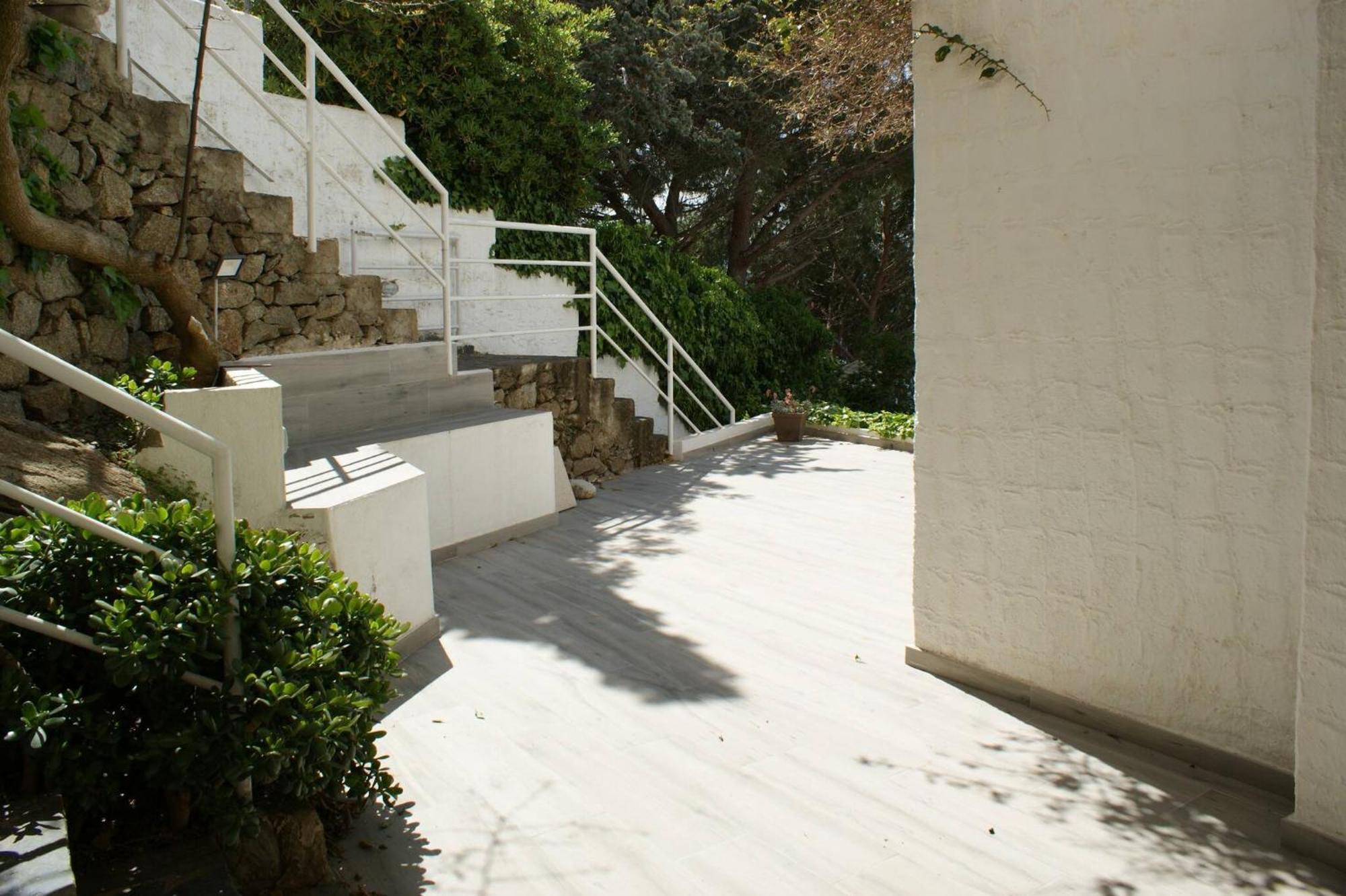 רוזס Apartamento Casa Linda Con Vistas Espectaculares מראה חיצוני תמונה