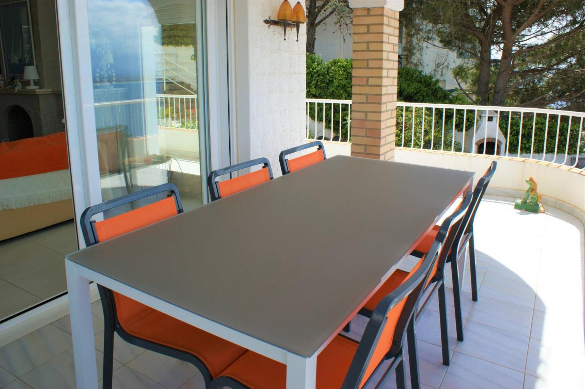 רוזס Apartamento Casa Linda Con Vistas Espectaculares מראה חיצוני תמונה
