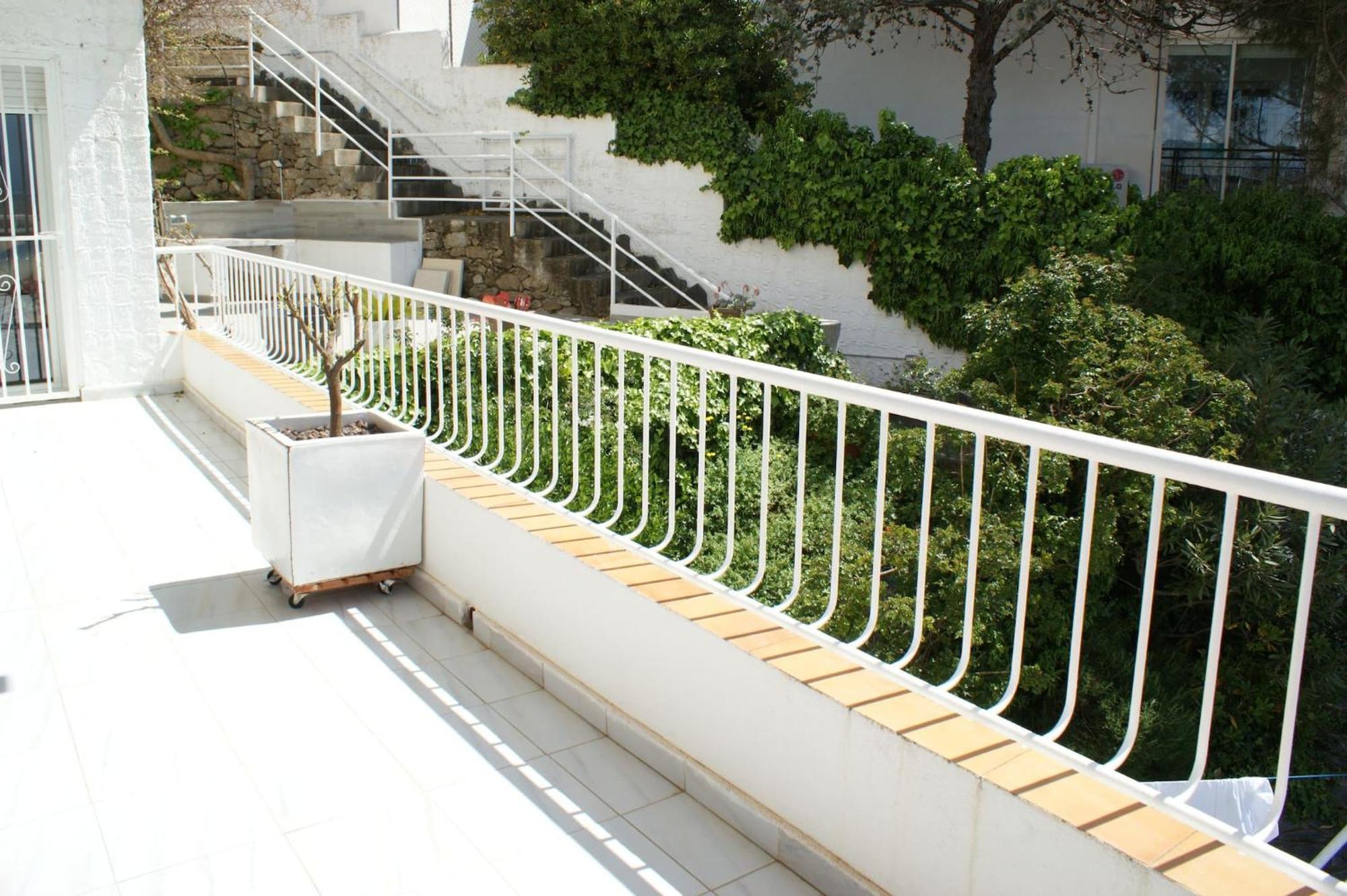 רוזס Apartamento Casa Linda Con Vistas Espectaculares מראה חיצוני תמונה