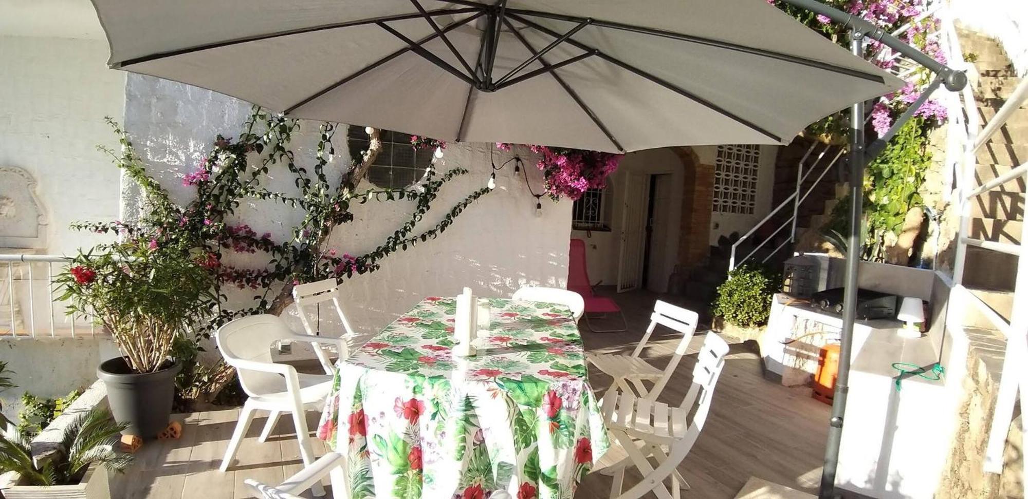 רוזס Apartamento Casa Linda Con Vistas Espectaculares מראה חיצוני תמונה
